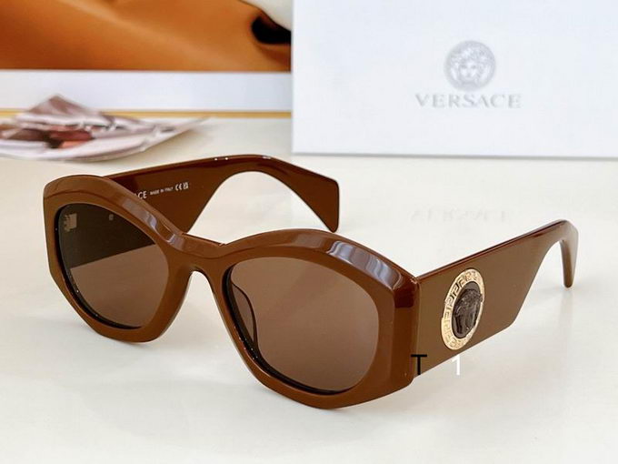 Versace Sunglasses ID:20240804-590